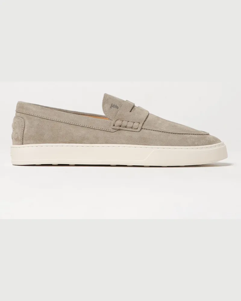 TOD'S Schuhe herren Sand
