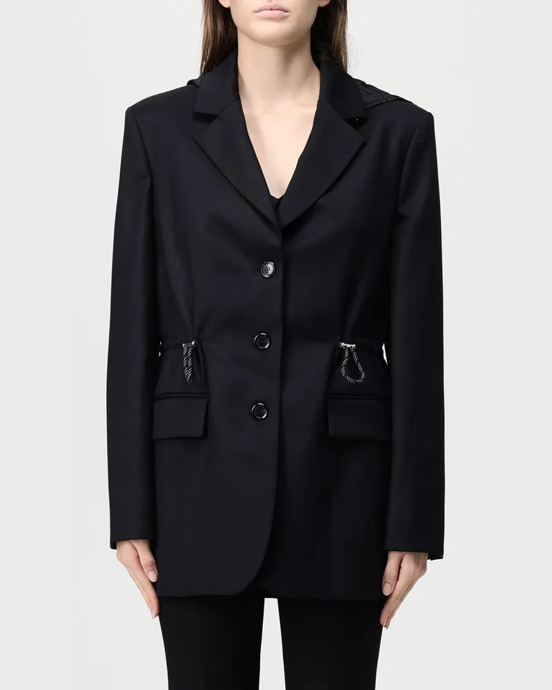 Pinko Blazer damen Schwarz