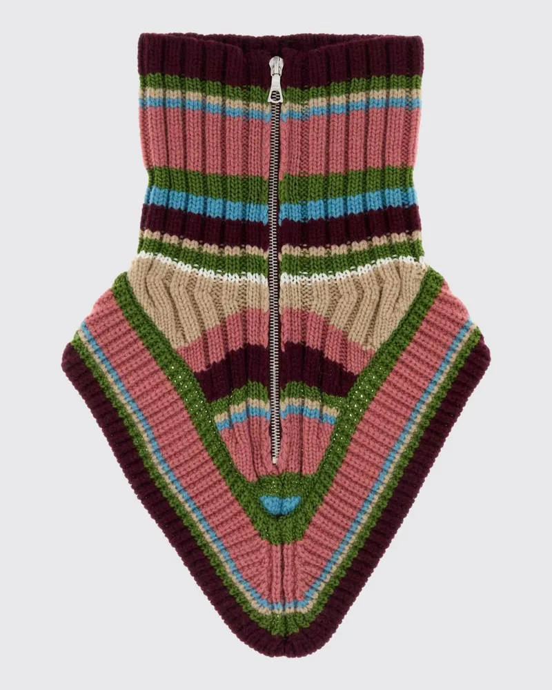 Dries van Noten Schal herren Pink