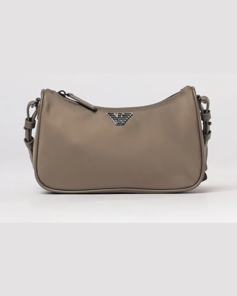 Emporio Armani Tasche herren Beige