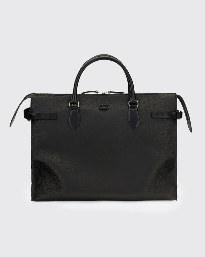 Valentino Garavani Tasche herren Schwarz