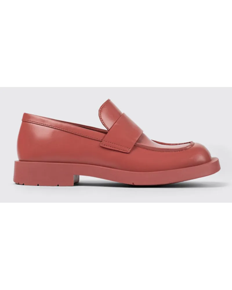 Camper Schuhe herren Camper Rot