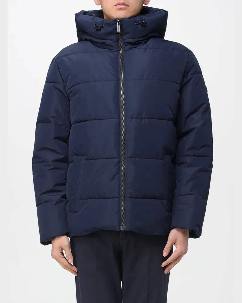 Michael Kors Jacke herren Blau