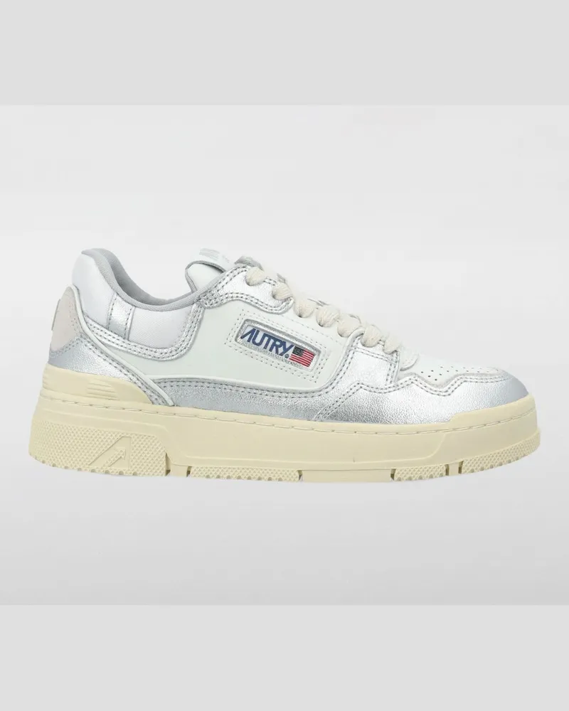 AUTRY Schuhe damen Weiß