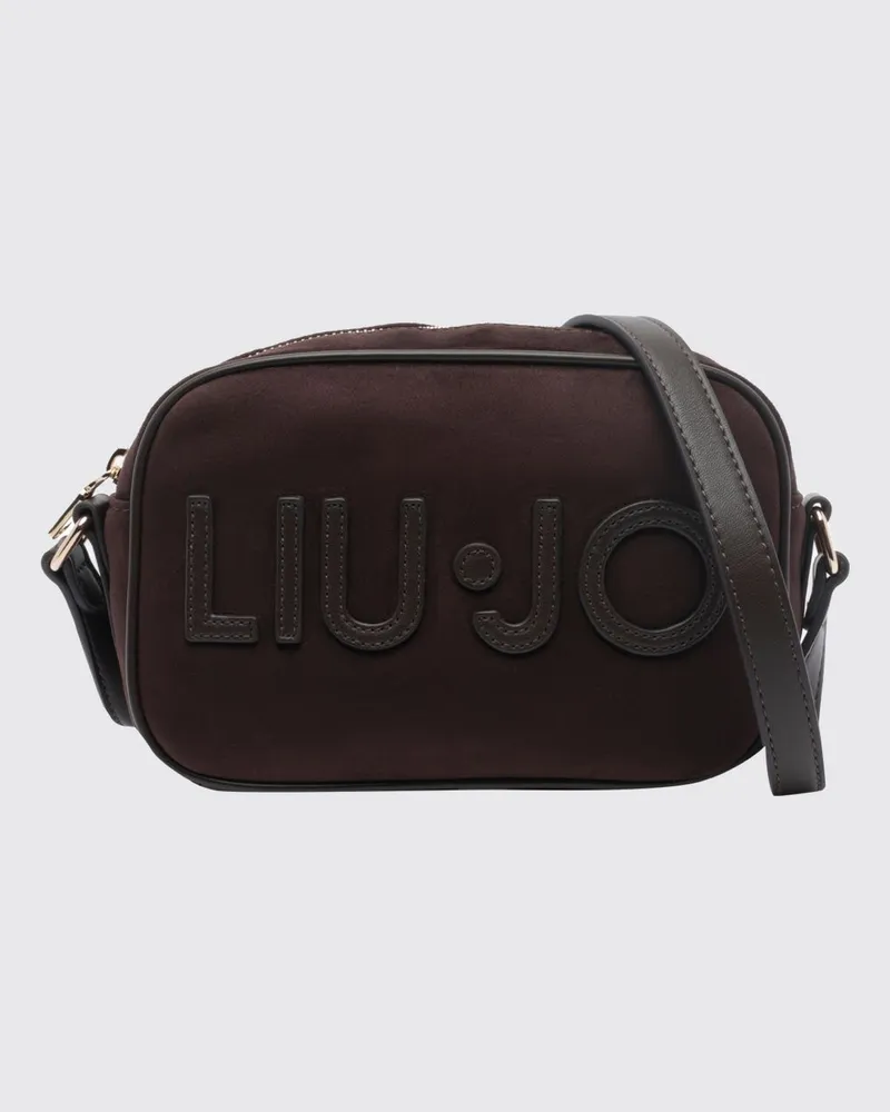 Liu Jo Schultertasche damen Braun