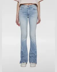 Amiri Jeans Blau