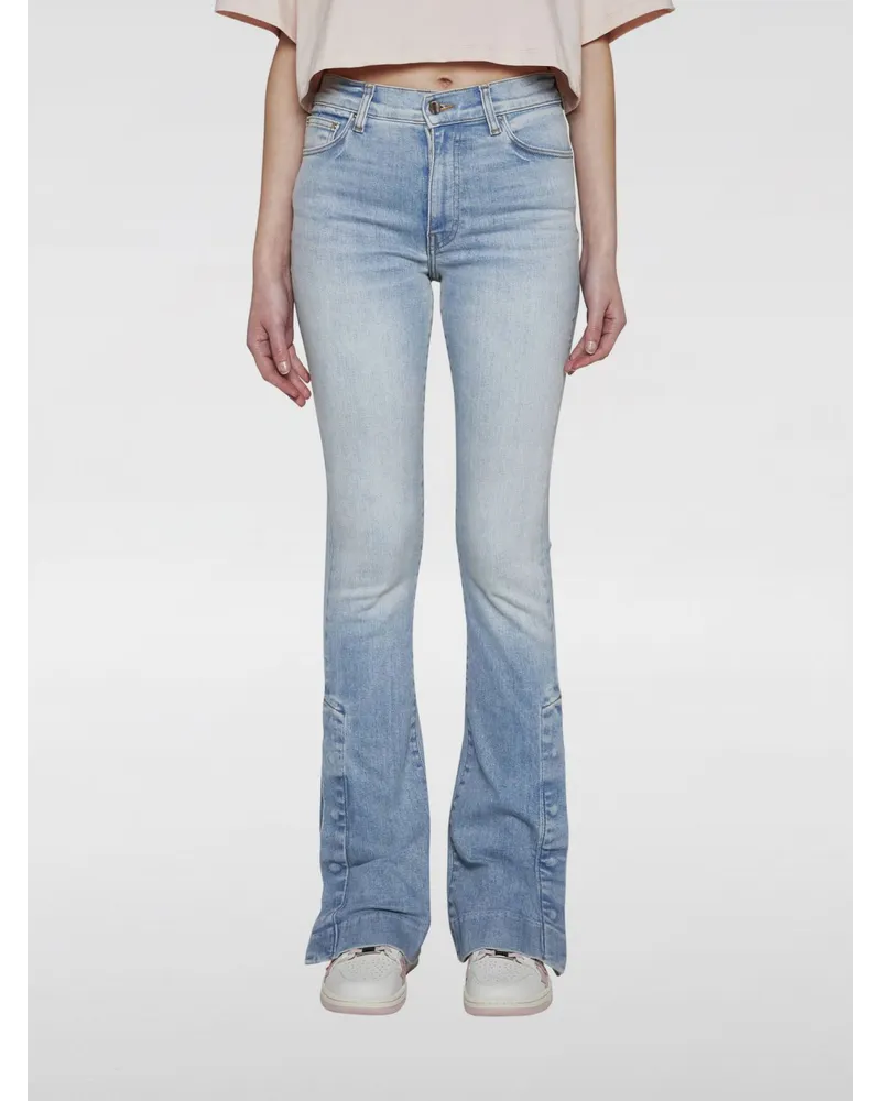 Amiri Jeans Blau