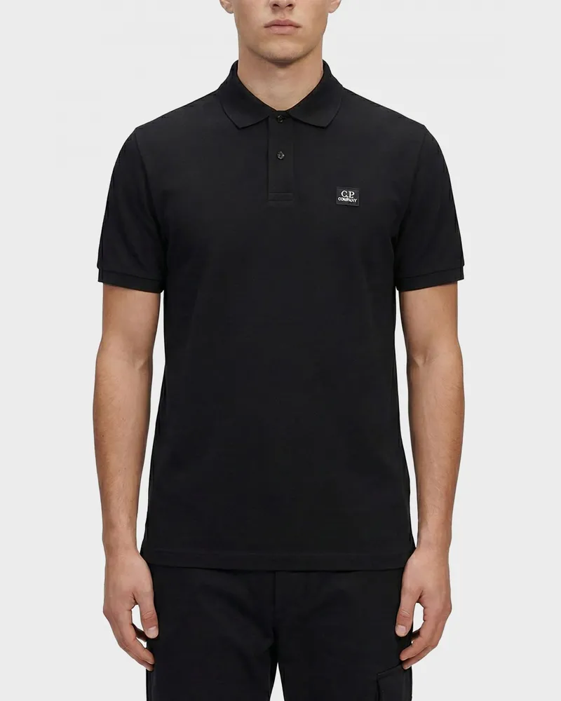 C.P. Company T-shirt herren Blau