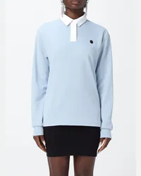 AMBUSH Polo Blau