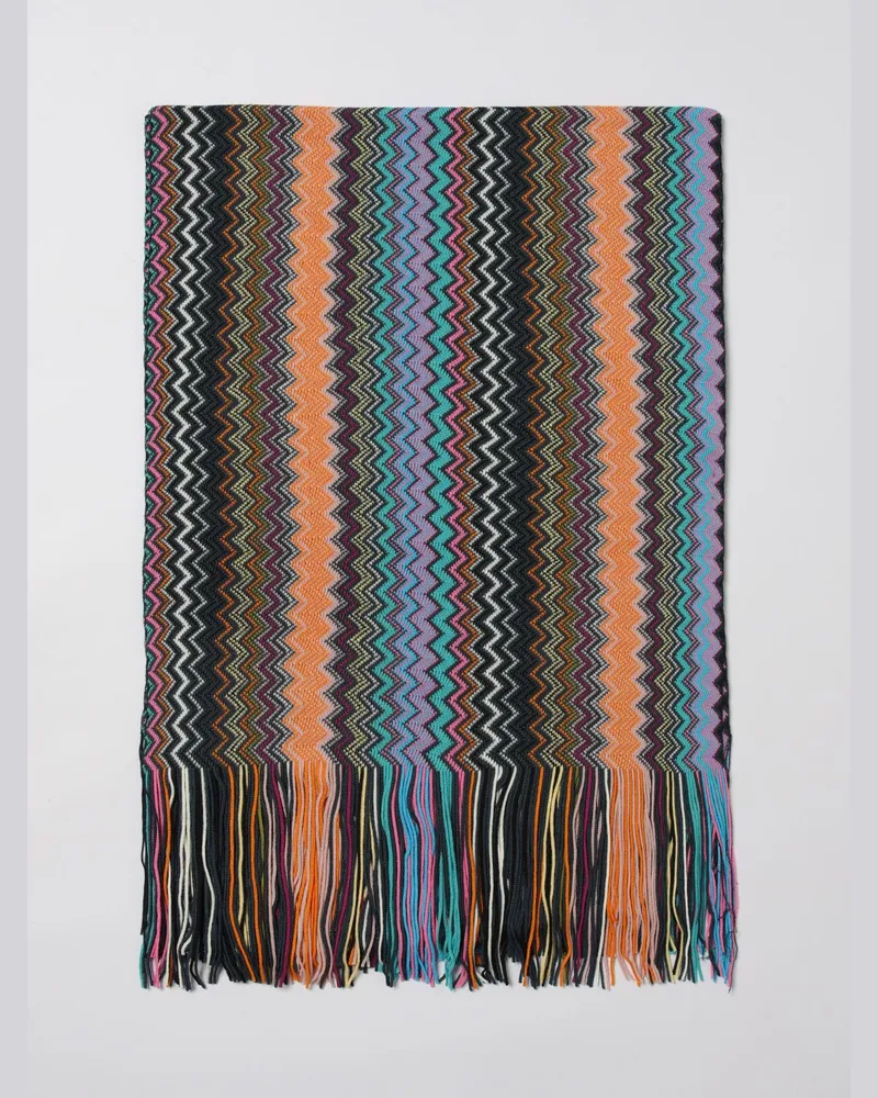 Missoni Schal damen Fa01