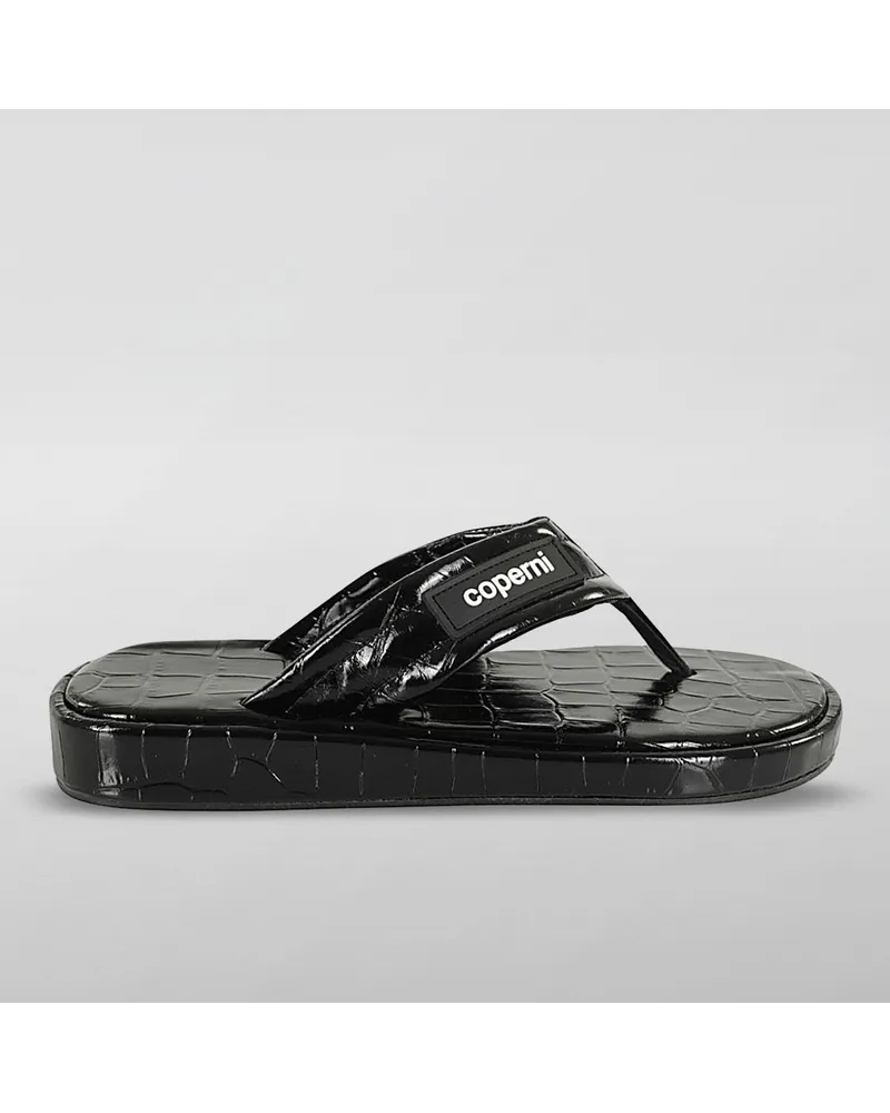 COPERNI Schuhe damen Schwarz