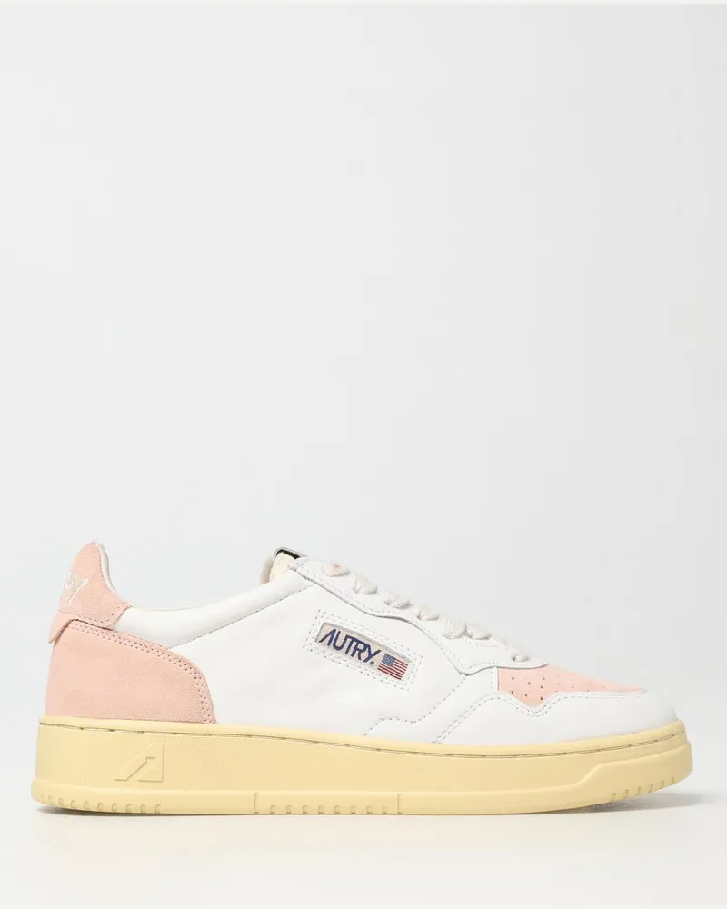 AUTRY Sneakers damen Weiß