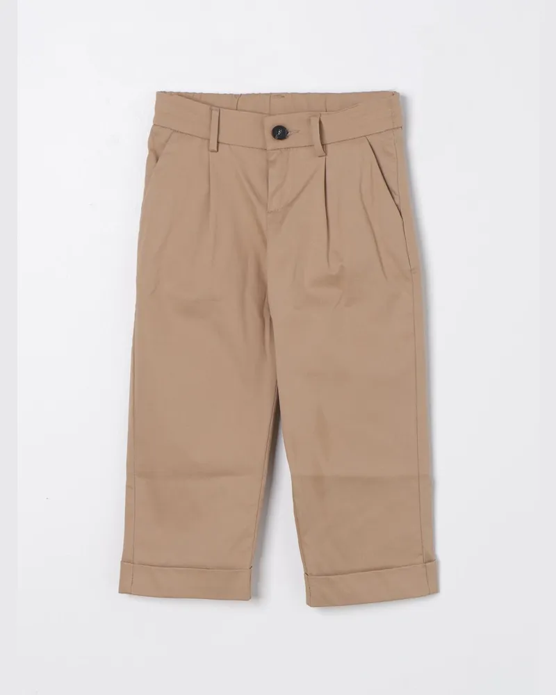 Fendi Hose kinder  Kids Braun