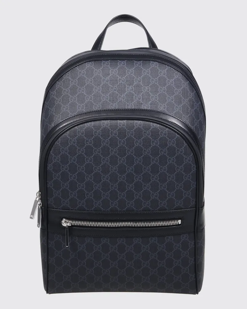 Gucci Tasche herren Schwarz