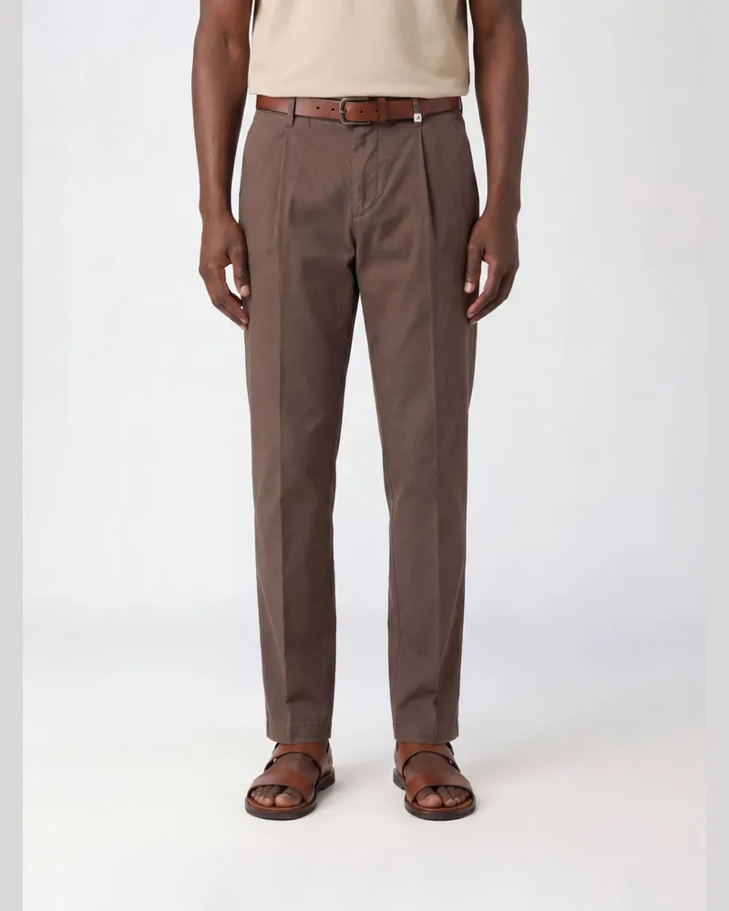 MYTHS Hose herren Dark