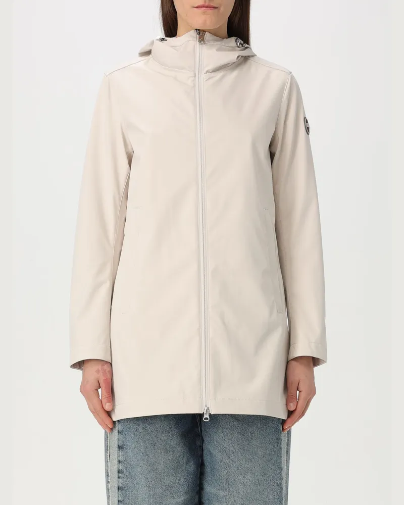 Colmar Mantel damen Beige