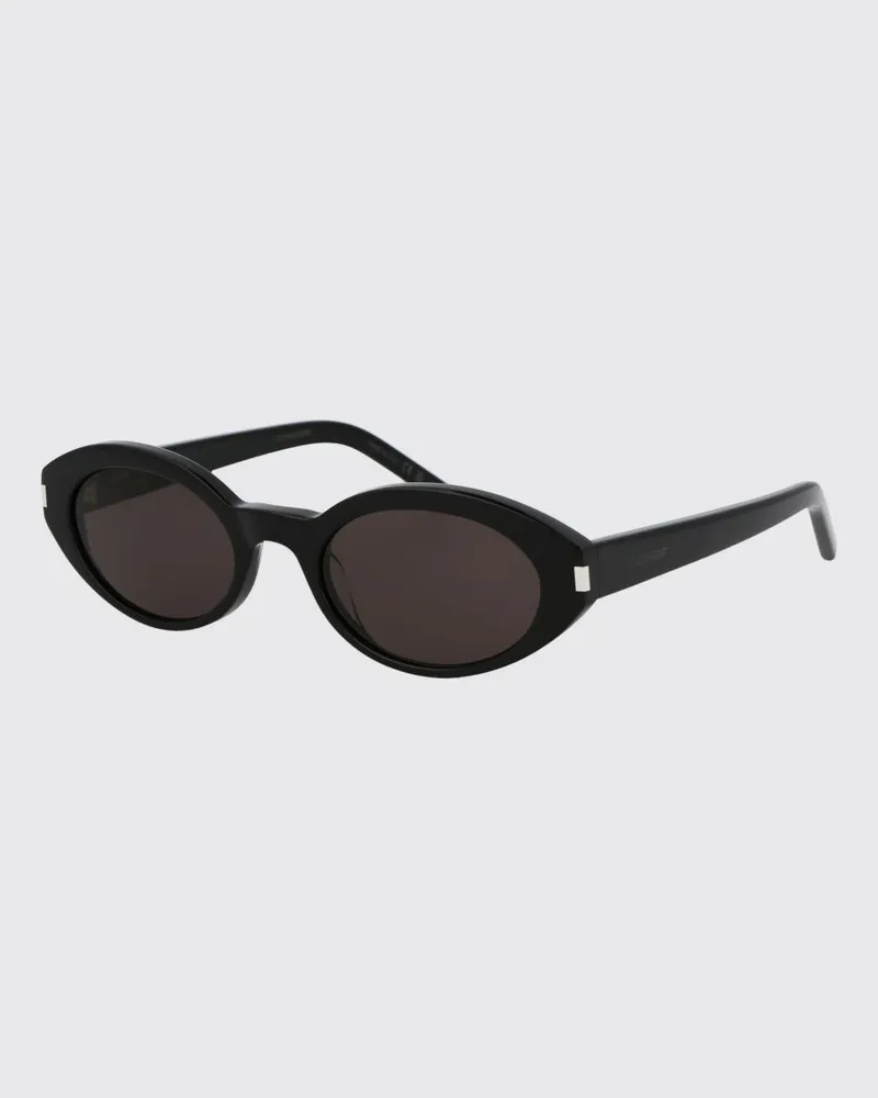 Saint Laurent Sonnenbrille damen Schwarz