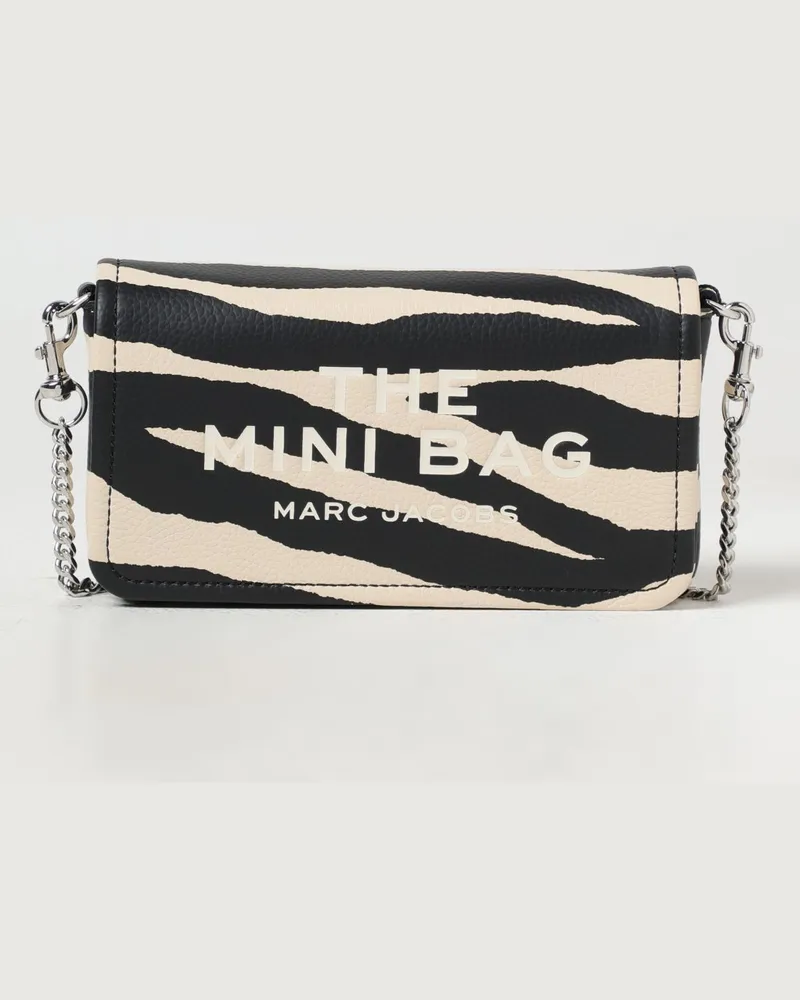Marc Jacobs Handtasche damen Schwarz