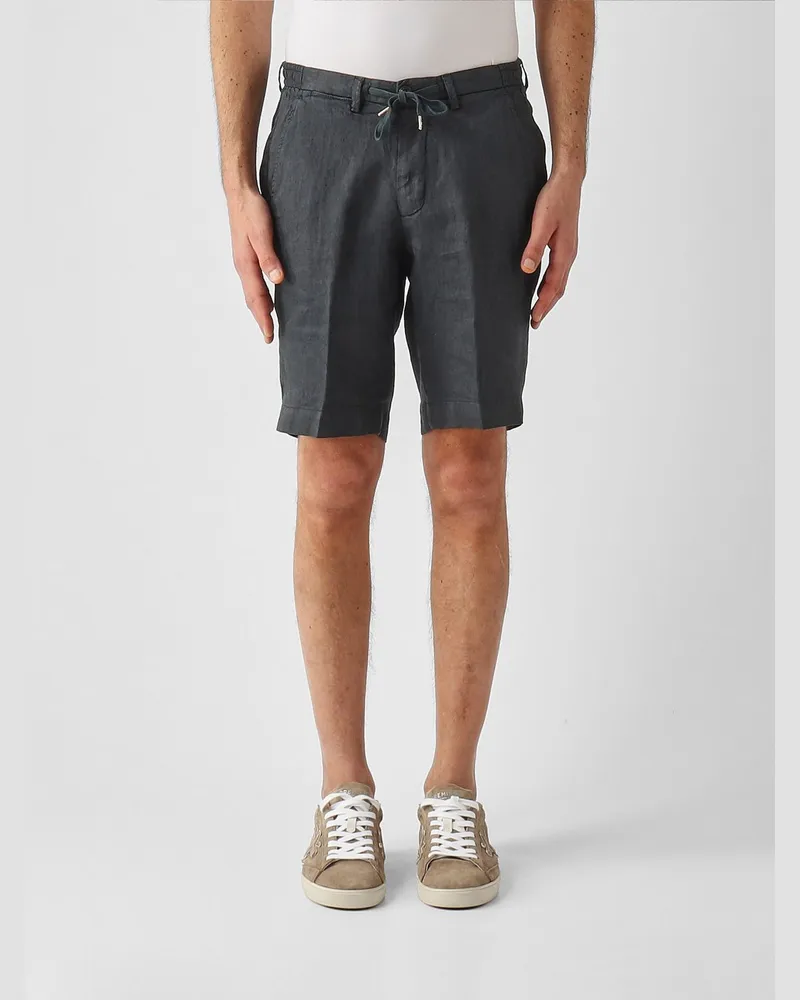 Briglia 1949 Shorts herren Navy