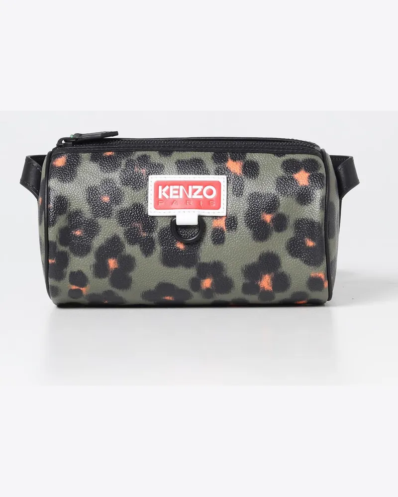 Kenzo Umhngetasche damen Bunt