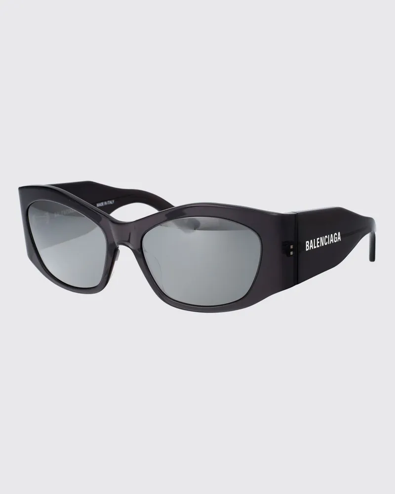 Balenciaga Sonnenbrillen damen Braun