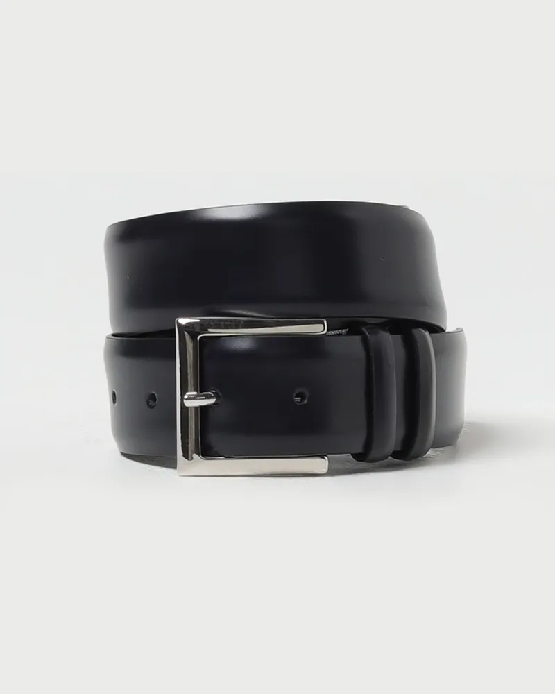Orciani Grtel herren Blau