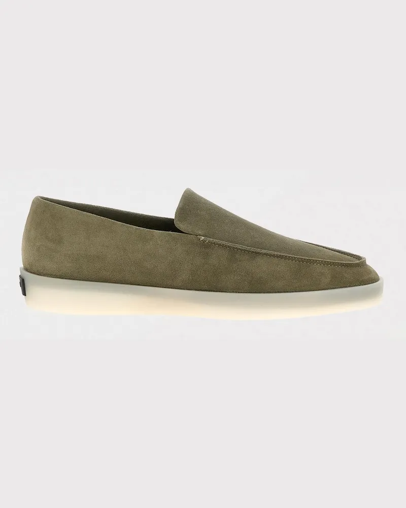 Fear of God Mokassins herren Sage