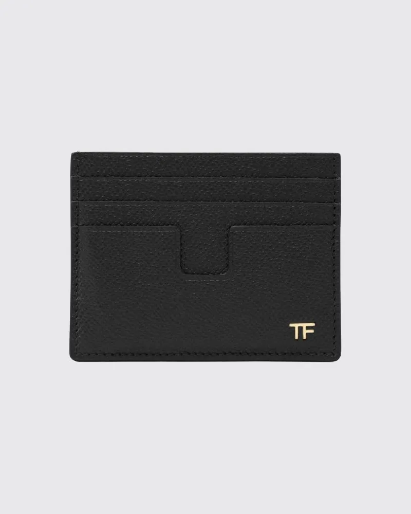 Tom Ford Aktentasche herren Schwarz