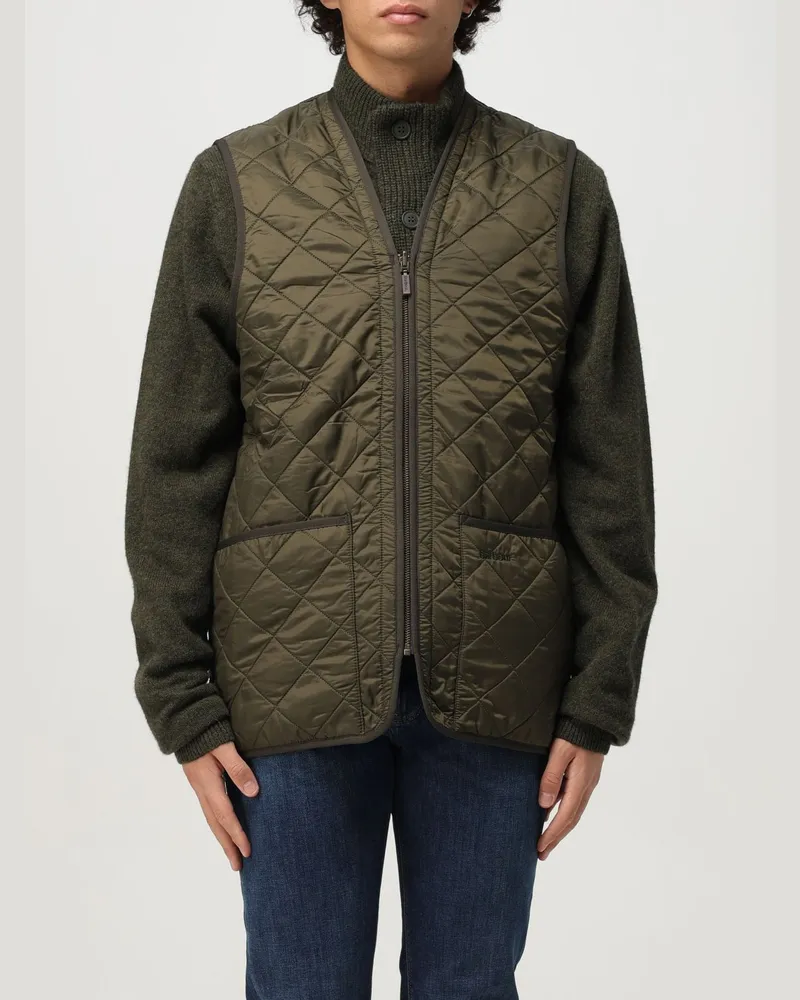 Barbour Jacke herren Olive