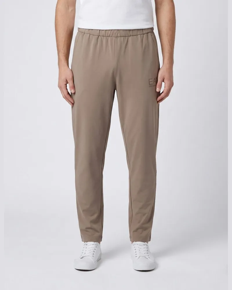EA7 Hose herren Beige