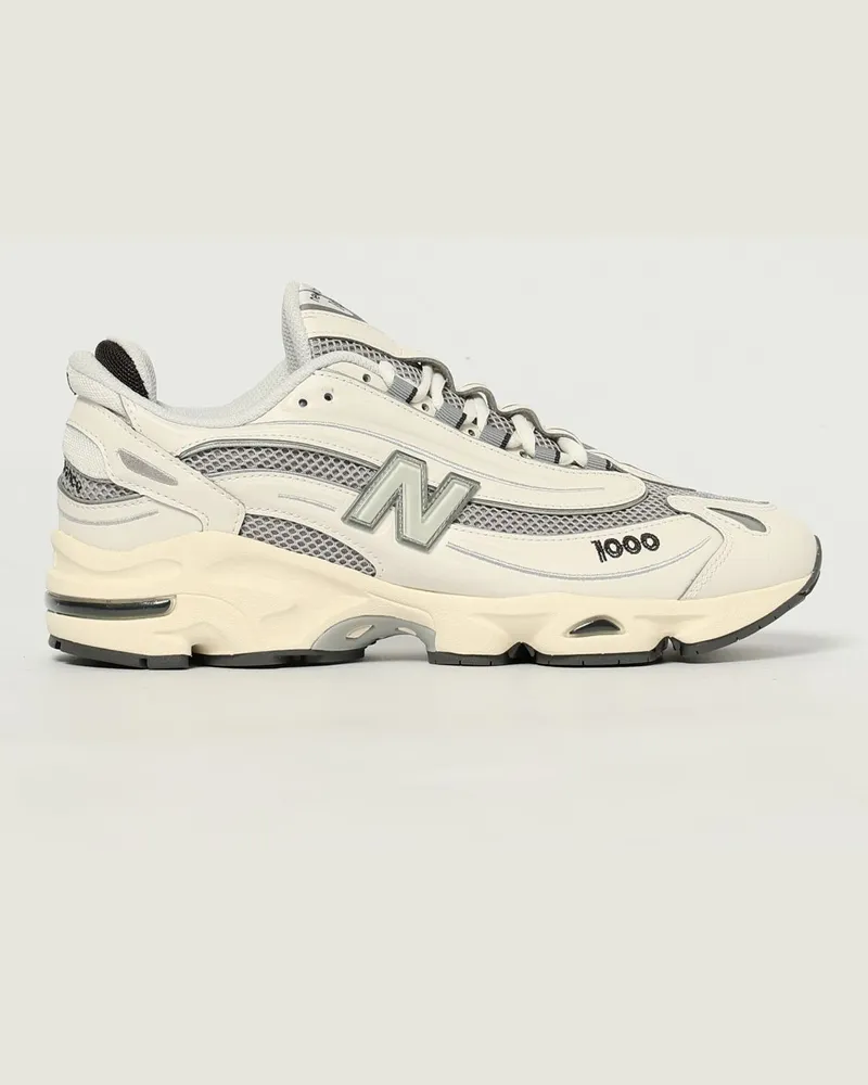 New Balance Sneakers herren Weiß