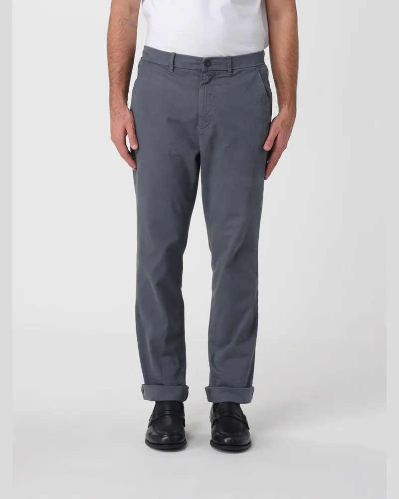 Mason's Hose herren Charcoal