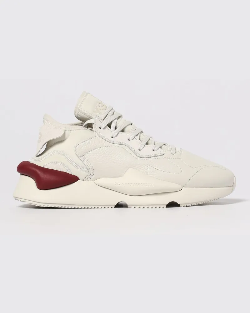 Y-3 Sneakers herren Grau