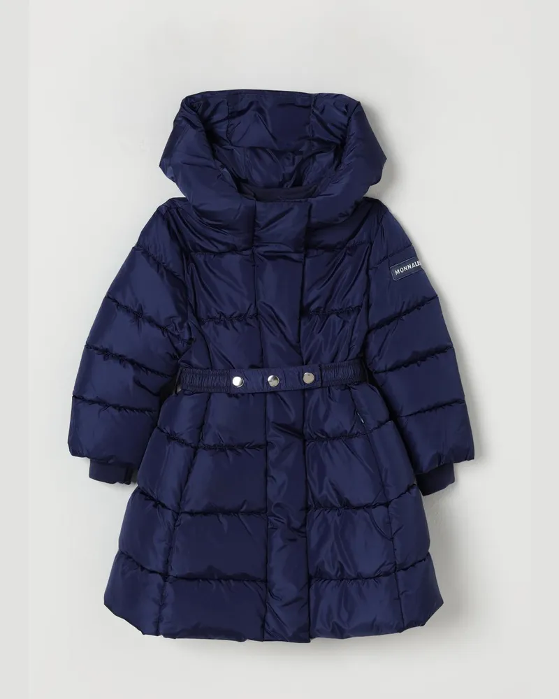 Monnalisa Jacke kinder Blau