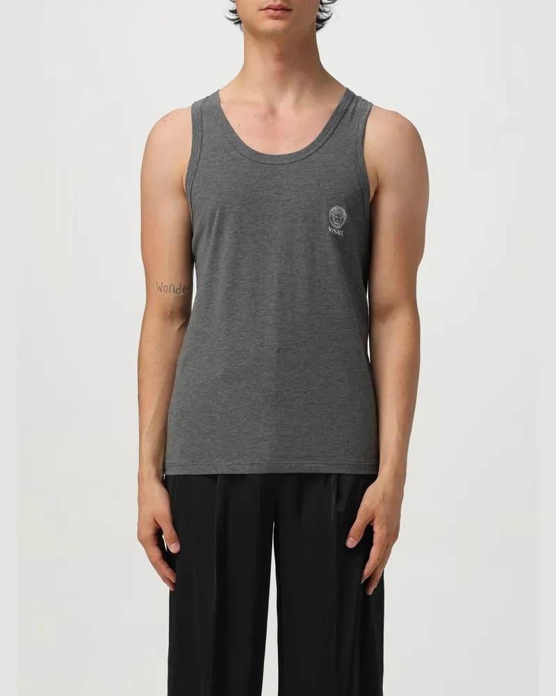 Versace Unterwsche herren Grau