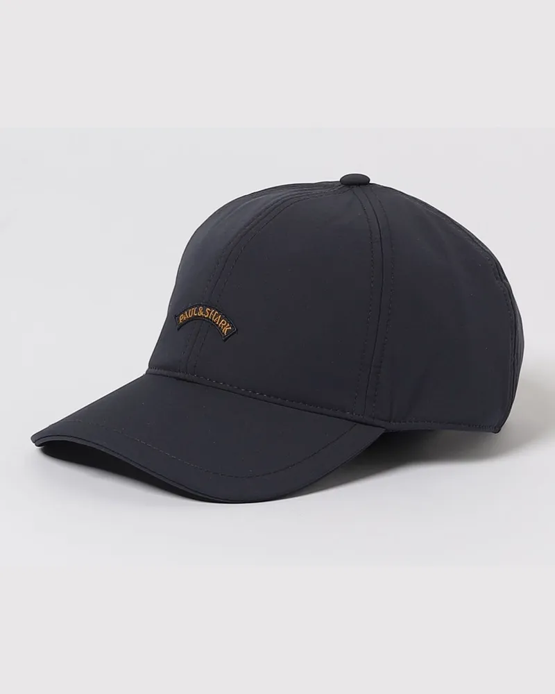 Paul & Shark Hut herren Paul & Shark Blau