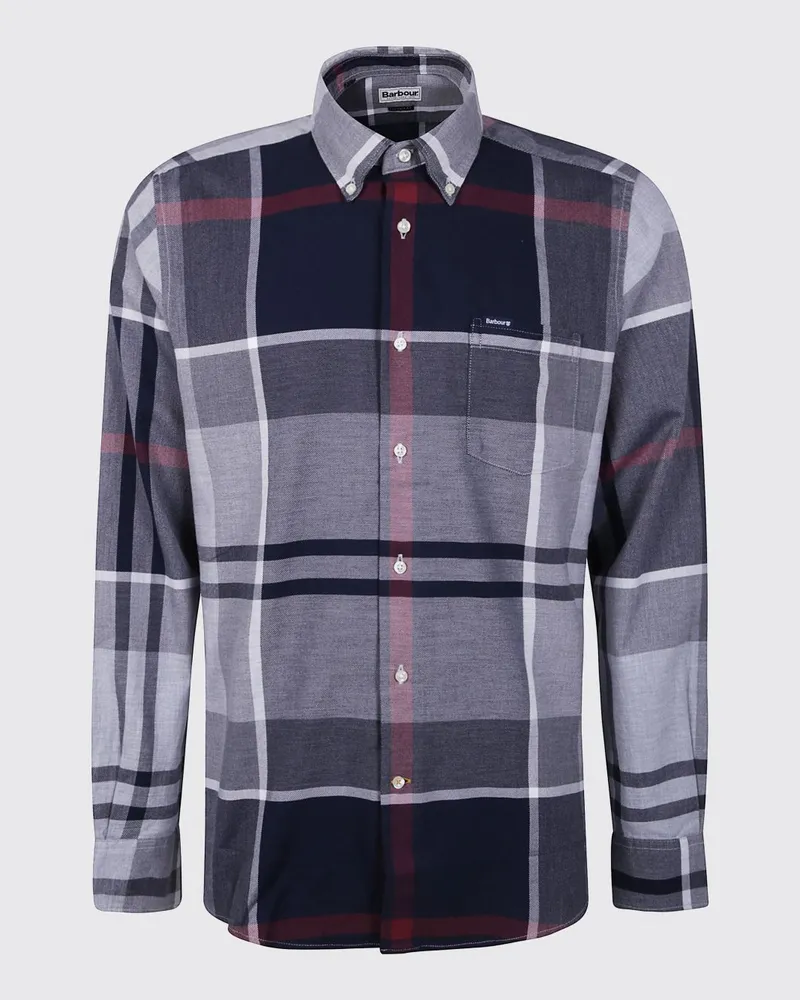 Barbour Pullover herren Bunt