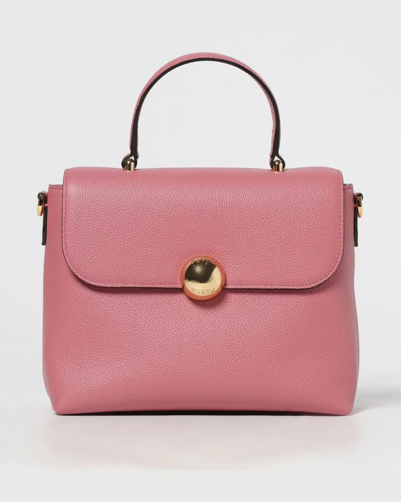 Furla Schultertasche damen Pink