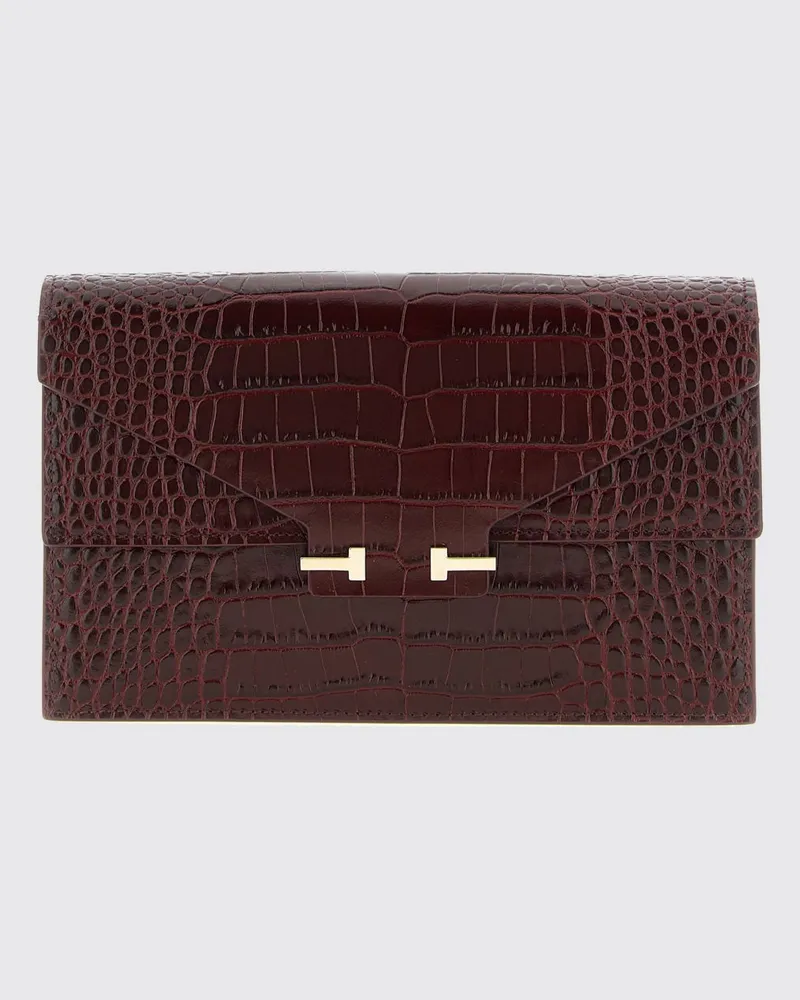 Tom Ford Handtasche damen Rot