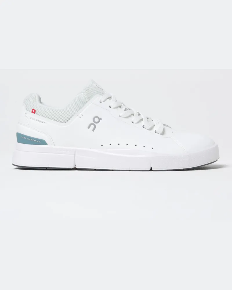 ON Sneakers herren On Ice