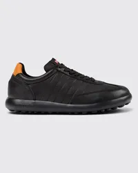 Camper Sneakers Schwarz