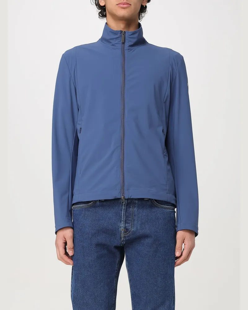Colmar Blazer herren Blau