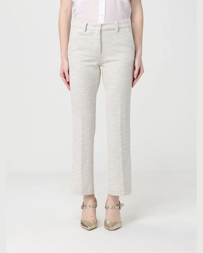 Mason's Hose damen Yellow