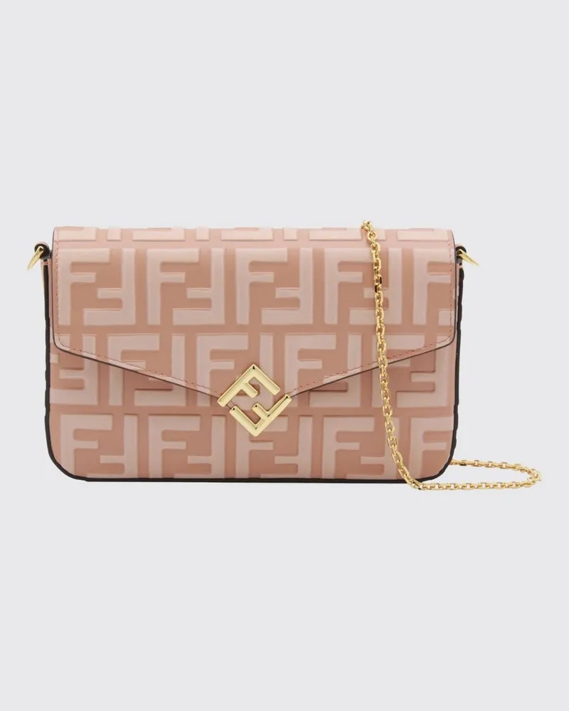 Fendi Geldbörsen damen Pink