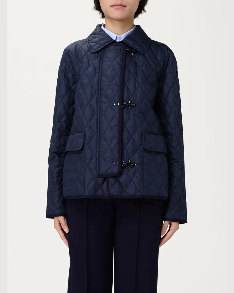 Fay Blazer damen Blau