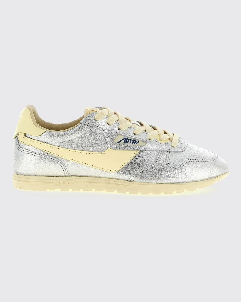 AUTRY Sneakers damen Silber