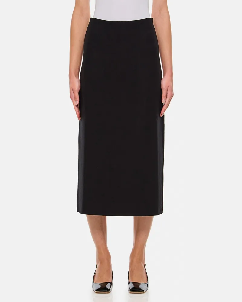 Gabriela Hearst Rock damen Schwarz