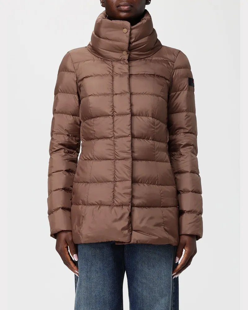 Peuterey Jacke damen Braun