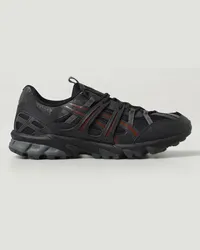 Asics Sneakers Schwarz