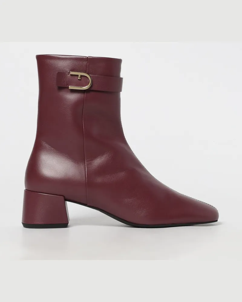 Furla Schuhe damen Sangria